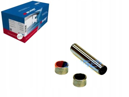 55799 Zestaw Naprawczy Drążka Zmiany Biegów Aug55799 Auger