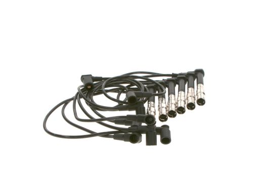 0 986 356 314 Zestaw Przewodów Zapłonowych 0 986 356 314 Bosch