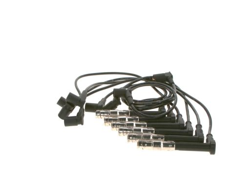 0 986 356 314 Zestaw Przewodów Zapłonowych 0 986 356 314 Bosch