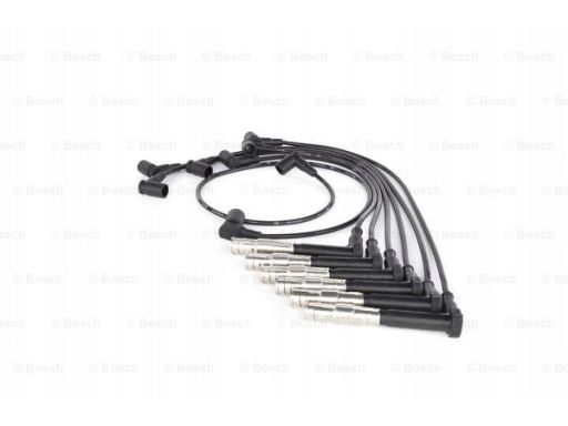 0 986 356 314 Zestaw Przewodów Zapłonowych 0 986 356 314 Bosch