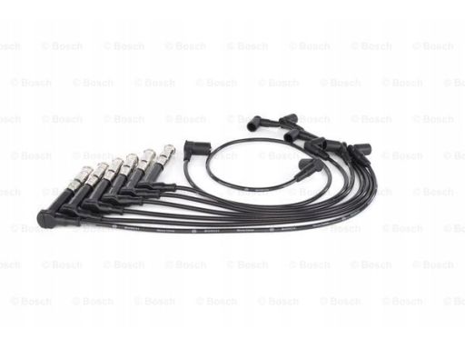 0 986 356 314 Zestaw Przewodów Zapłonowych 0 986 356 314 Bosch