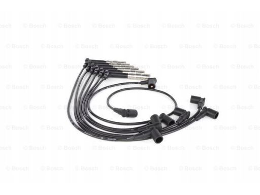 0 986 356 314 Zestaw Przewodów Zapłonowych 0 986 356 314 Bosch
