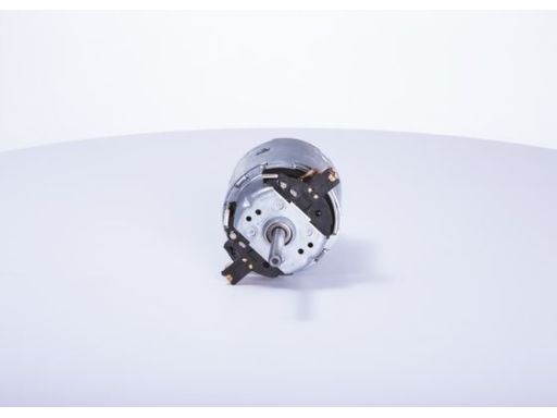 0 130 111 130 Silnik Elektryczny Dmuchawy 0 130 111 130 Bosch