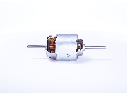 0 130 111 130 Silnik Elektryczny Dmuchawy 0 130 111 130 Bosch