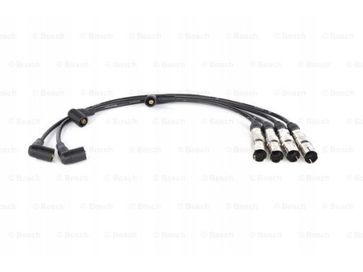 0 986 356 359 Zestaw Przewodów Zapłonowych 0 986 356 359 Bosch