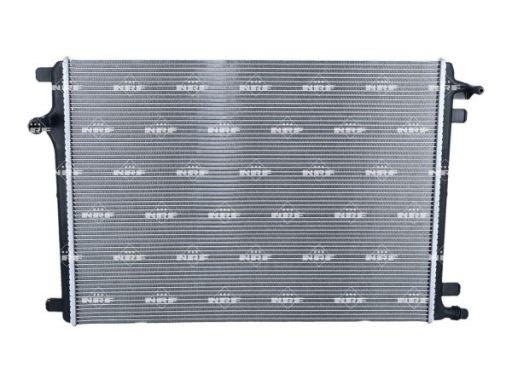 550341 Chłodnica Silnika Nrf 550341 Nrf
