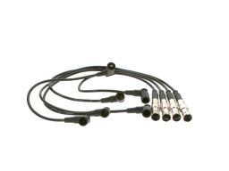 0 986 356 333 Zestaw Przewodów Zapłonowych 0 986 356 333 Bosch