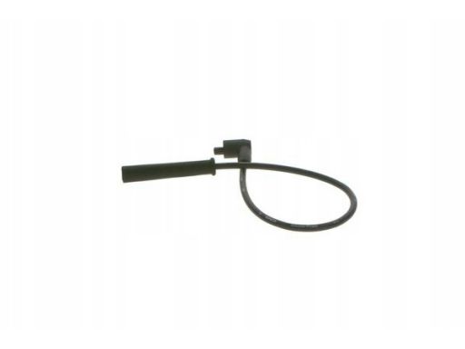 0 986 356 727 Zestaw Przewodów Zapłonowych 0 986 356 727 Bosch