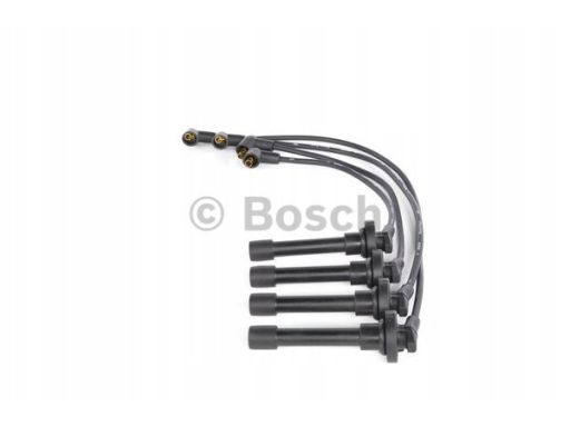 0 986 356 821 Zestaw Przewodów Zapłonowych 0 986 356 821 Bosch