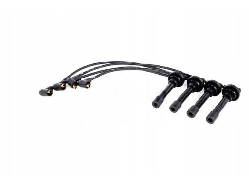 0 986 356 821 Zestaw Przewodów Zapłonowych 0 986 356 821 Bosch