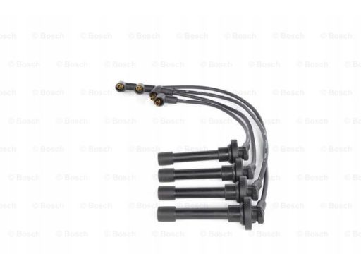 0 986 356 821 Zestaw Przewodów Zapłonowych 0 986 356 821 Bosch