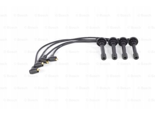 0 986 356 821 Zestaw Przewodów Zapłonowych 0 986 356 821 Bosch