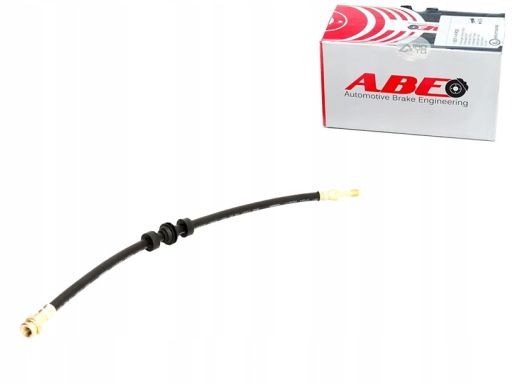 C81140Abe Przewód Hamulcowy Elastyczny C81140Abe Abe
