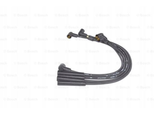 0 986 356 859 Zestaw Przewodów Zapłonowych 0 986 356 859 Bosch