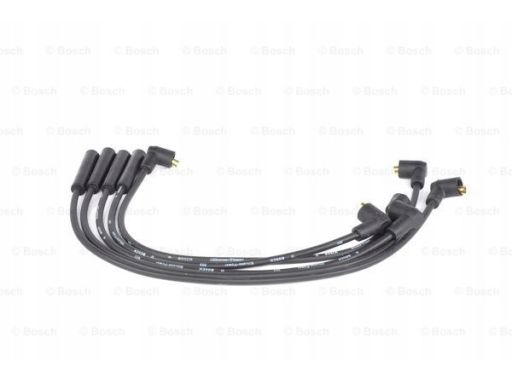0 986 356 859 Zestaw Przewodów Zapłonowych 0 986 356 859 Bosch