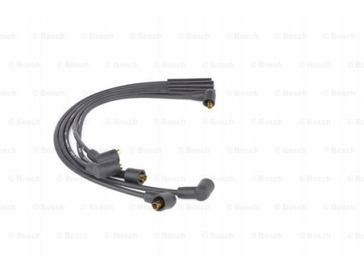 0 986 356 859 Zestaw Przewodów Zapłonowych 0 986 356 859 Bosch