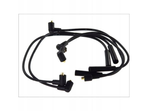 0 986 356 859 Zestaw Przewodów Zapłonowych 0 986 356 859 Bosch