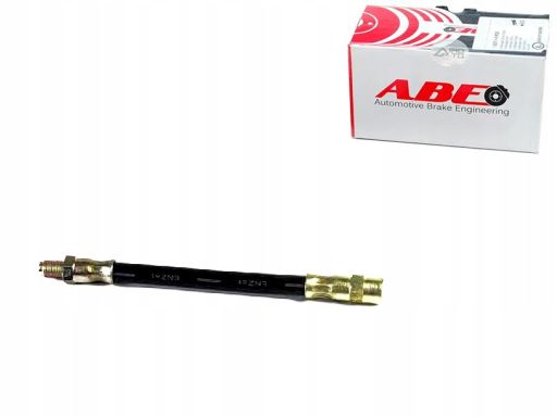 C81213Abe Przewód Hamulcowy Elastyczny C81213Abe Abe