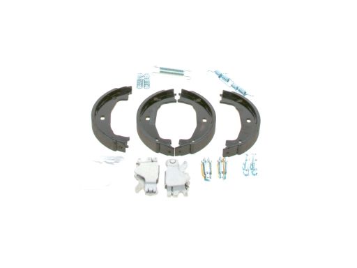 0 204 113 803 Szczęki Hamulca Postojowego Kpl. 0 204 113 803 Bosch