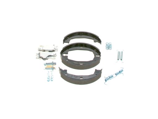 0 204 113 803 Szczęki Hamulca Postojowego Kpl. 0 204 113 803 Bosch