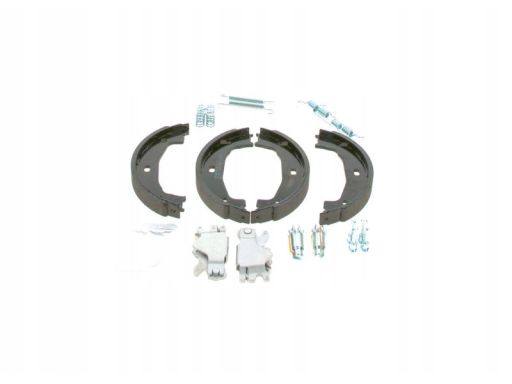 0 204 113 803 Szczęki Hamulca Postojowego Kpl. 0 204 113 803 Bosch