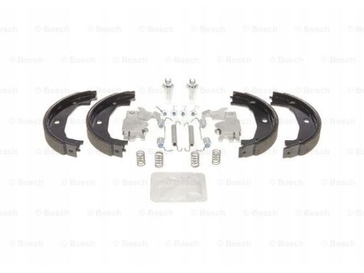 0 204 113 803 Szczęki Hamulca Postojowego Kpl. 0 204 113 803 Bosch