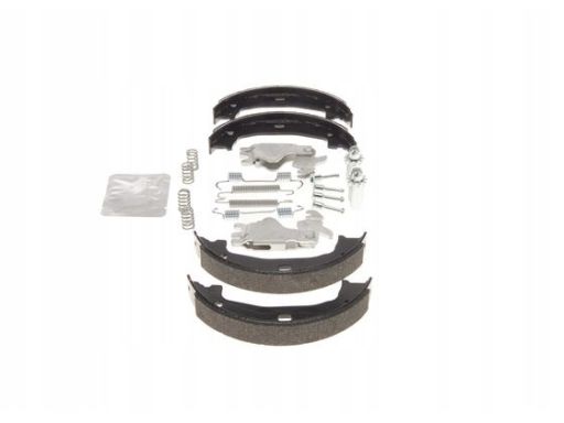 0 204 113 803 Szczęki Hamulca Postojowego Kpl. 0 204 113 803 Bosch