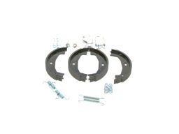 0 204 113 803 Szczęki Hamulca Postojowego Kpl. 0 204 113 803 Bosch