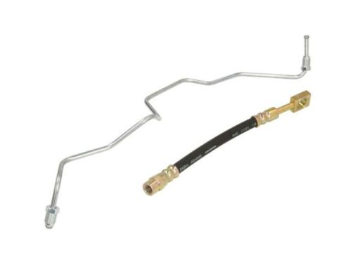 C81233Abe Przewód Hamulcowy Elastyczny C81233Abe Abe