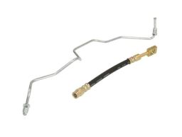 C81233Abe Przewód Hamulcowy Elastyczny C81233Abe Abe