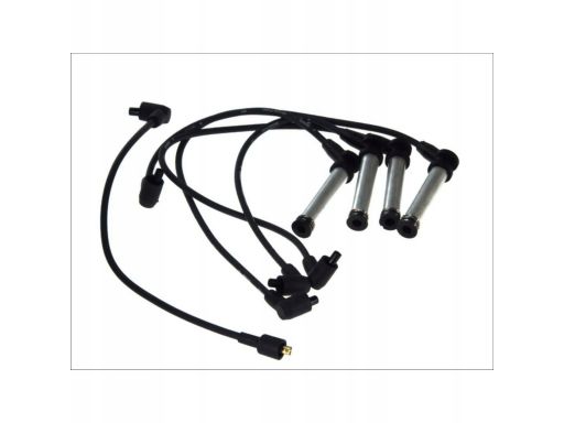 0 986 357 127 Zestaw Przewodów Zapłonowych 0 986 357 127 Bosch