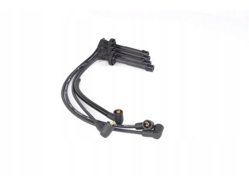 0 986 357 239 Zestaw Przewodów Zapłonowych 0 986 357 239 Bosch
