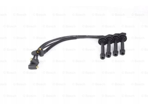 0 986 357 239 Zestaw Przewodów Zapłonowych 0 986 357 239 Bosch