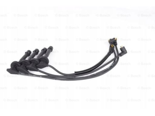 0 986 357 239 Zestaw Przewodów Zapłonowych 0 986 357 239 Bosch
