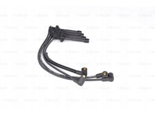 0 986 357 239 Zestaw Przewodów Zapłonowych 0 986 357 239 Bosch