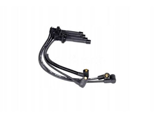 0 986 357 239 Zestaw Przewodów Zapłonowych 0 986 357 239 Bosch