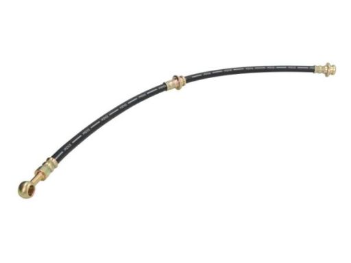 C81508Abe Przewód Hamulcowy Elastyczny C81508Abe Abe