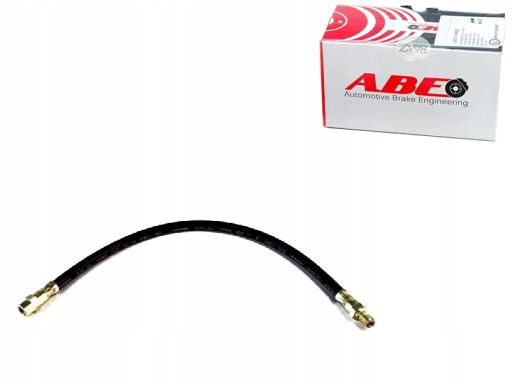 C80214Abe Przewód Hamulcowy Elastyczny C80214Abe Abe