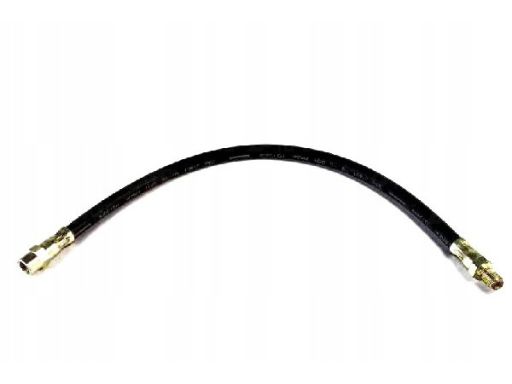 C80214Abe Przewód Hamulcowy Elastyczny C80214Abe Abe