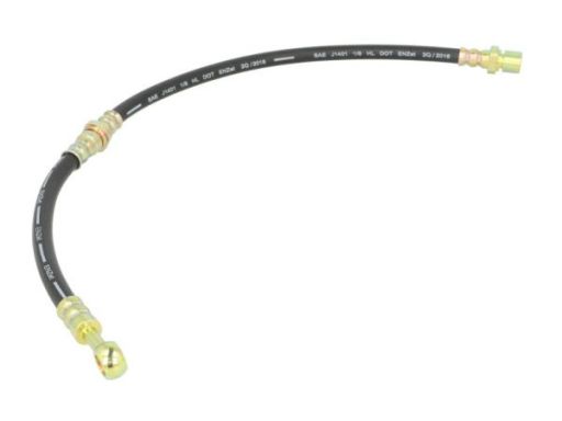 C80321Abe Przewód Hamulcowy Elastyczny C80321Abe Abe