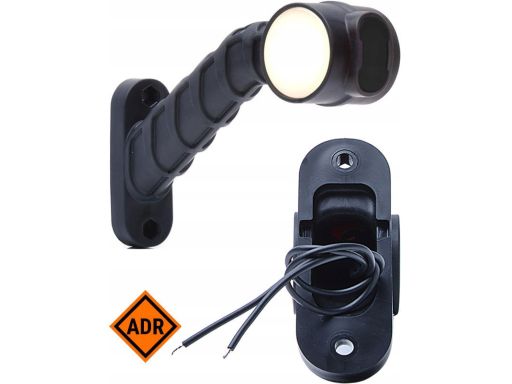 1094L Światło Obrysowe 1094L W148.1 Waś