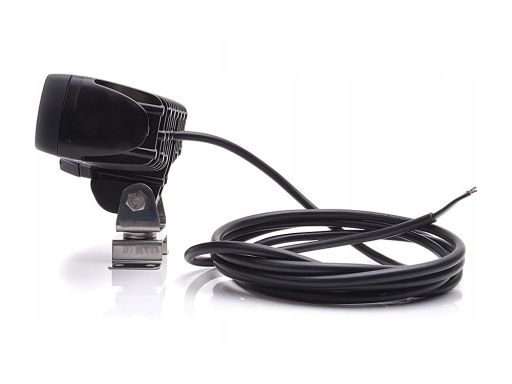 1101 Reflektor Świateł Przednich 1101 W149 Waś