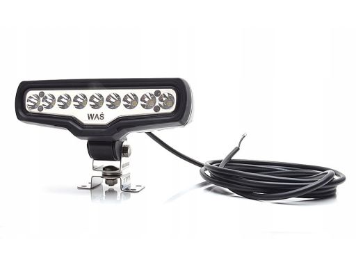 1101 Reflektor Świateł Przednich 1101 W149 Waś