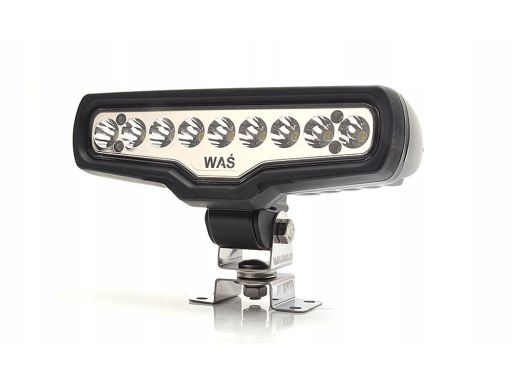 1101 Reflektor Świateł Przednich 1101 W149 Waś