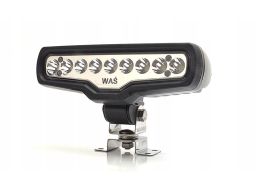 1101 Reflektor Świateł Przednich 1101 W149 Waś