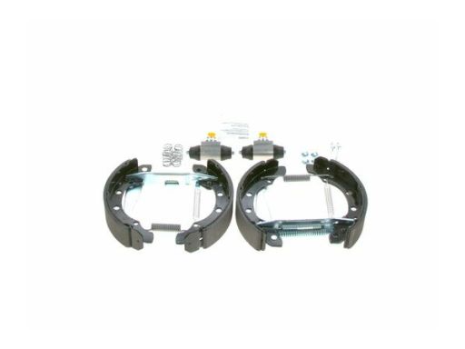 0 204 114 546 Szczęki Hamulcowe Kpl. 0 204 114 546 Bosch