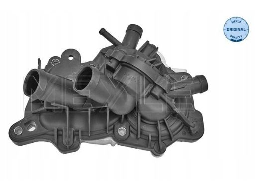 113 220 0035 Pompa Cieczy Chłodzącej 113 220 0035 Meyle