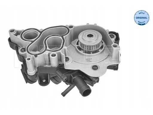 113 220 0035 Pompa Cieczy Chłodzącej 113 220 0035 Meyle