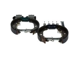 0 204 114 617 Szczęki Hamulcowe Kpl. 0 204 114 617 Bosch