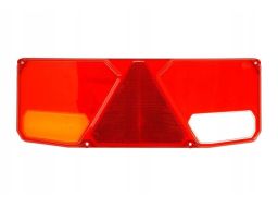 1029 Kl Szkło Lampy Świateł Tylnych 1029Kl W137 Waś